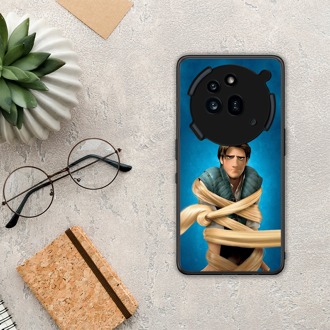 Tangled 1 - Nothing Phone 3a Pro 5G θήκη