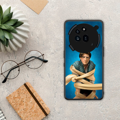 Tangled 1 - Nothing Phone 3a Pro 5G θήκη