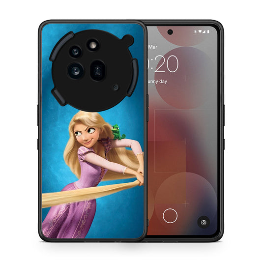 Tangled 2 - Nothing Phone 3a Pro 5G θήκη