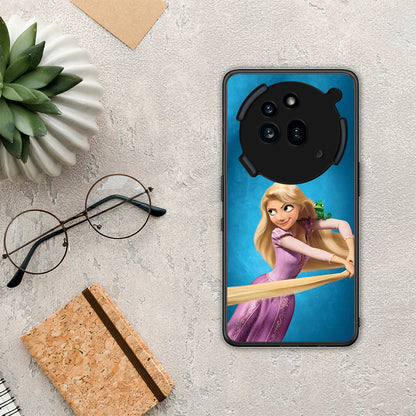 Tangled 2 - Nothing Phone 3a Pro 5G θήκη