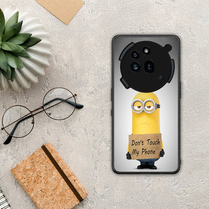Text Minion - Nothing Phone 3a Pro 5G θήκη