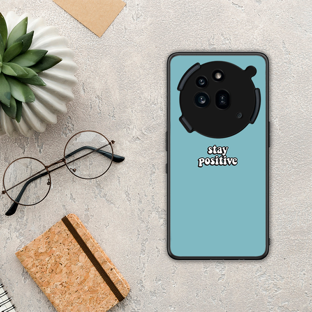 Text Positive - Nothing Phone 3a Pro 5G θήκη