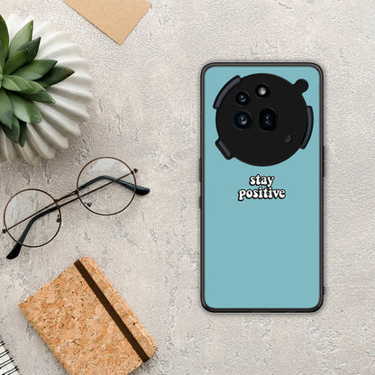 Text Positive - Nothing Phone 3a Pro 5G θήκη