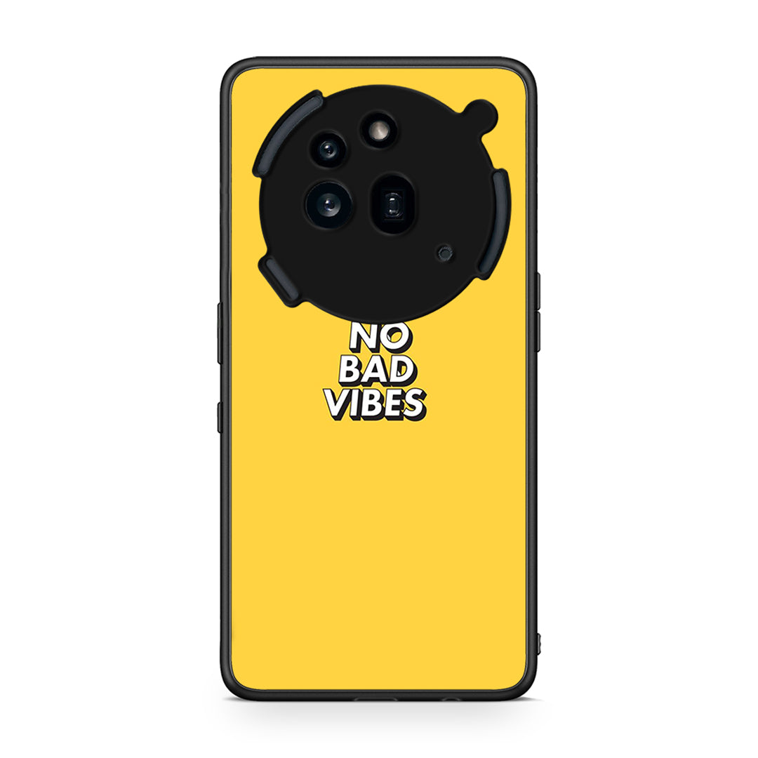 4 - Nothing Phone 3a Pro 5G Vibes Text case, cover, bumper