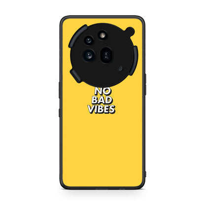 4 - Nothing Phone 3a Pro 5G Vibes Text case, cover, bumper