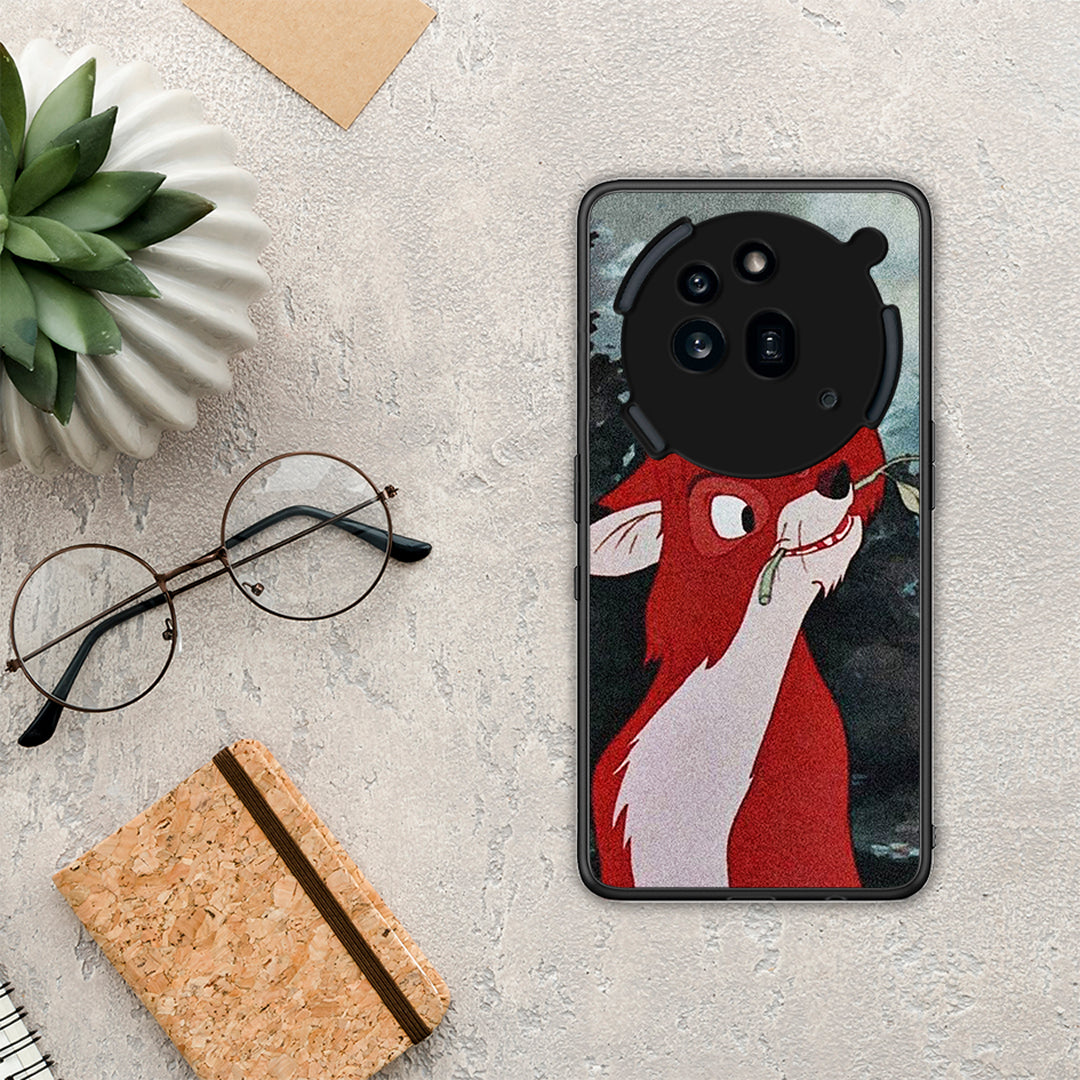 Tod And Vixey Love 1 - Nothing Phone 3a Pro 5G θήκη