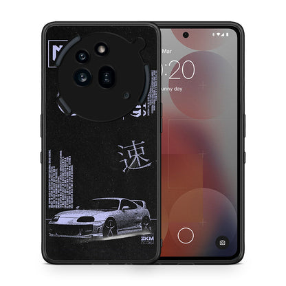 Tokyo Drift - Nothing Phone 3a Pro 5G θήκη