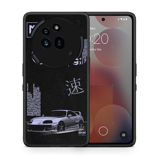 Tokyo Drift - Nothing Phone 3a Pro 5G θήκη