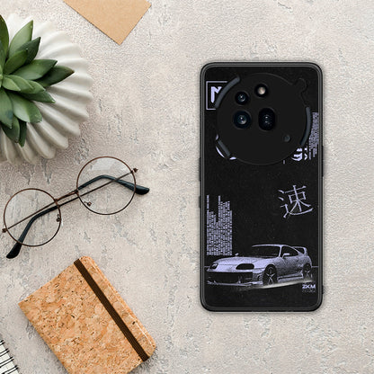 Tokyo Drift - Nothing Phone 3a Pro 5G θήκη