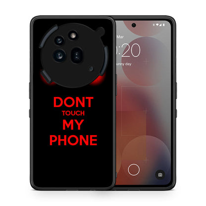 Touch My Phone - Nothing Phone 3a Pro 5G θήκη