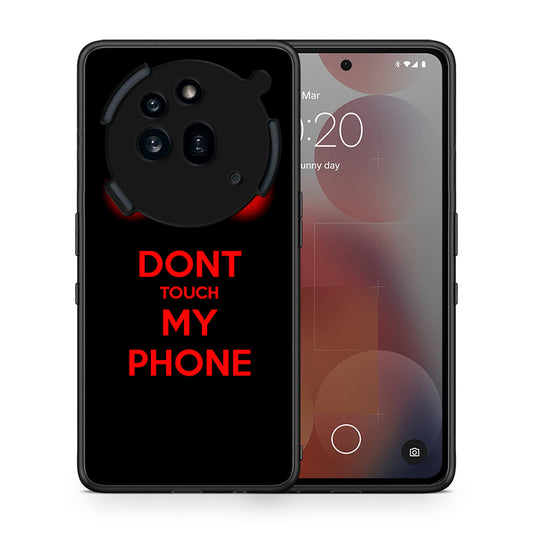 Touch My Phone - Nothing Phone 3a Pro 5G θήκη