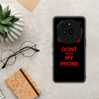 Touch My Phone - Nothing Phone 3a Pro 5G θήκη