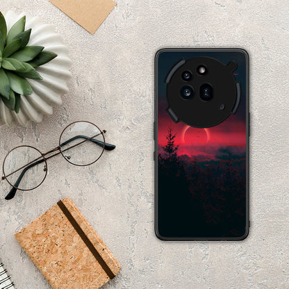 Tropic Sunset - Nothing Phone 3a Pro 5G θήκη