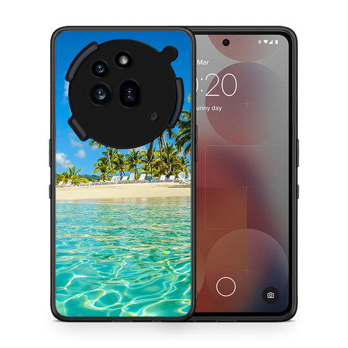 Tropical Vibes - Nothing Phone 3a Pro 5G θήκη