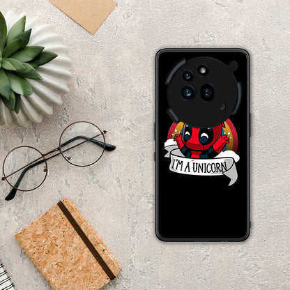 Unicorn Deadpool - Nothing Phone 3a Pro 5G θήκη