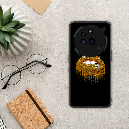 Valentine Golden - Nothing Phone 3a Pro 5G θήκη