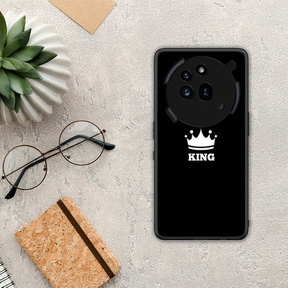 Valentine King - Nothing Phone 3a Pro 5G θήκη