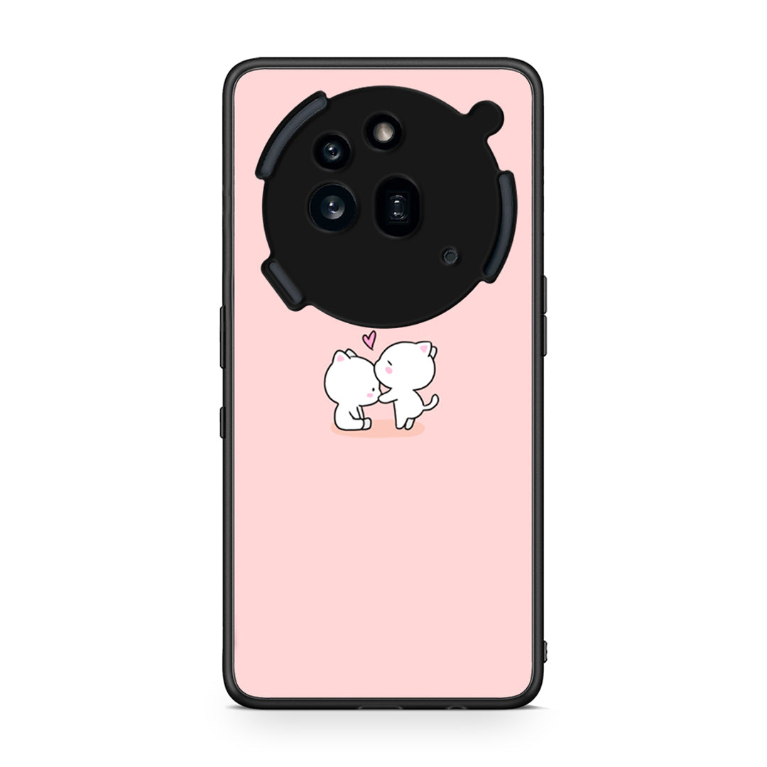 4 - Nothing Phone 3a Pro 5G Love Valentine case, cover, bumper
