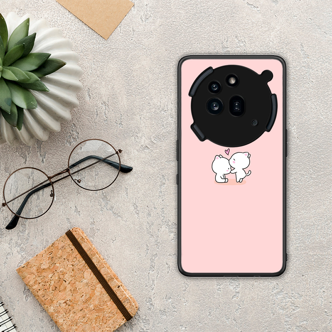 Valentine Love - Nothing Phone 3a Pro 5G θήκη