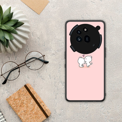 Valentine Love - Nothing Phone 3a Pro 5G θήκη