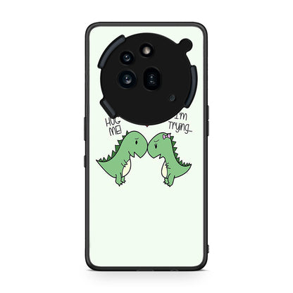4 - Nothing Phone 3a Pro 5G Rex Valentine case, cover, bumper