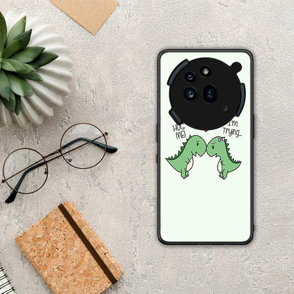 Valentine Rex - Nothing Phone 3a Pro 5G θήκη
