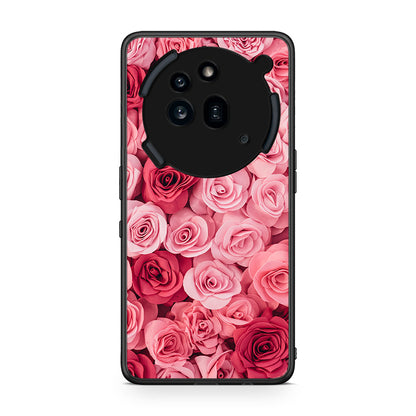 4 - Nothing Phone 3a Pro 5G RoseGarden Valentine case, cover, bumper