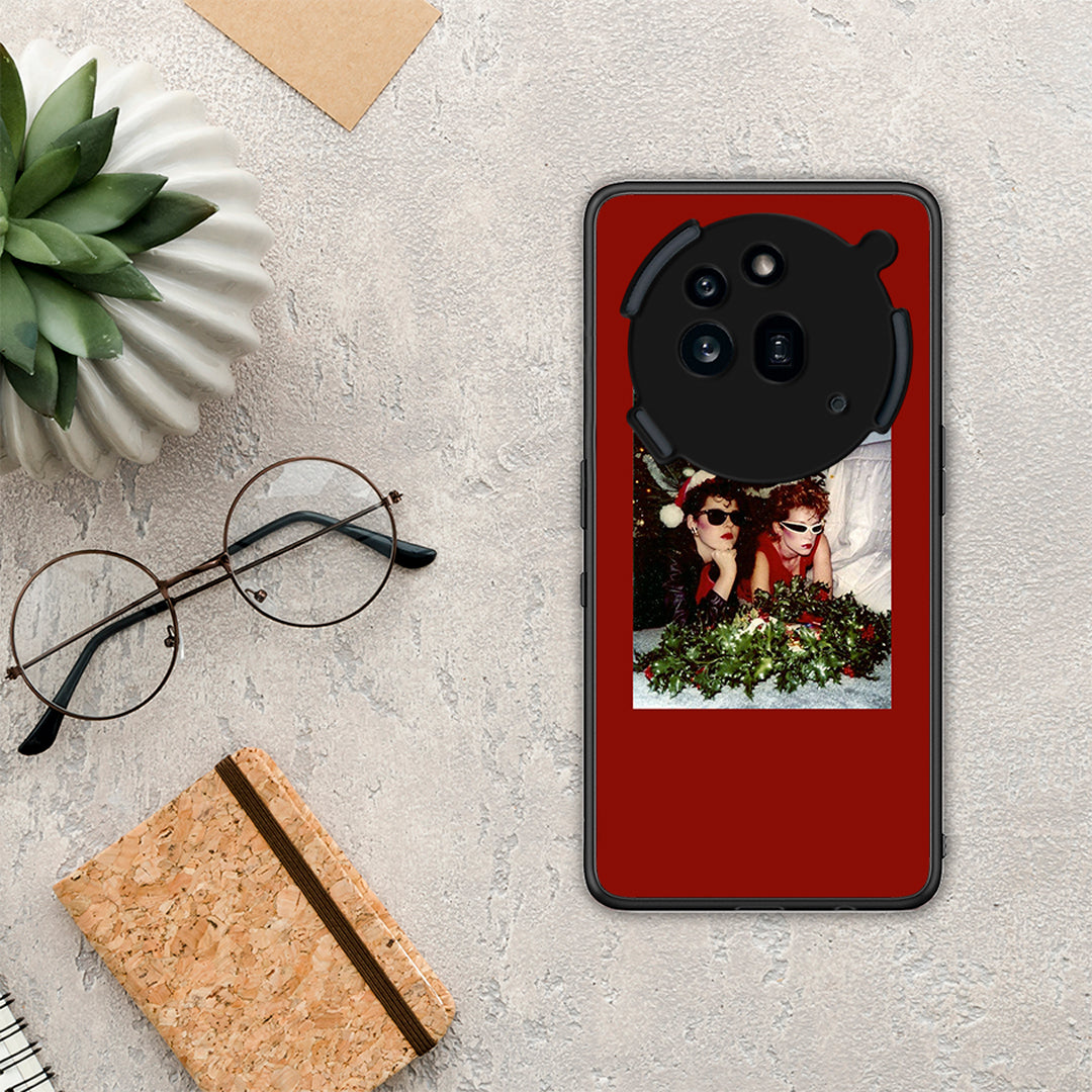 Waiting For Xmas - Nothing Phone 3a Pro 5G θήκη