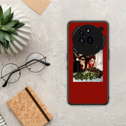 Waiting For Xmas - Nothing Phone 3a Pro 5G θήκη