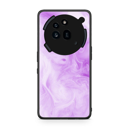 99 - Nothing Phone 3a Pro 5G Watercolor Lavender case, cover, bumper