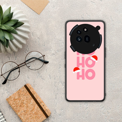 Xmas Ho Ho Ho - Nothing Phone 3a Pro 5G θήκη
