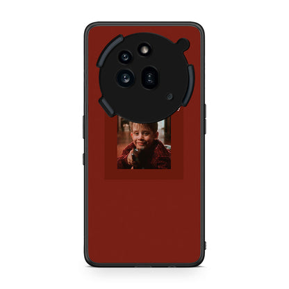 Nothing Phone 3a Pro 5G Xmas Ultimate Spirit θήκη από τη Smartfits με σχέδιο στο πίσω μέρος και μαύρο περίβλημα | Smartphone case with colorful back and black bezels by Smartfits