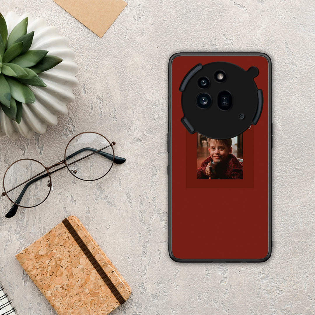 Xmas Ultimate Spirit - Nothing Phone 3a Pro 5G θήκη