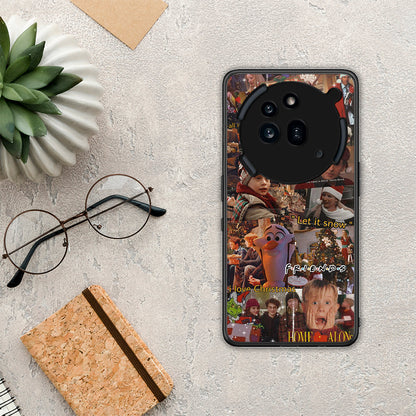 Xmas Wishes - Nothing Phone 3a Pro 5G θήκη