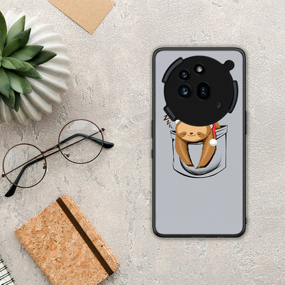 Xmas Zzzz - Nothing Phone 3a Pro 5G θήκη