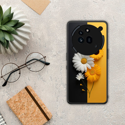 Yellow Daisies - Nothing Phone 3a Pro 5G θήκη