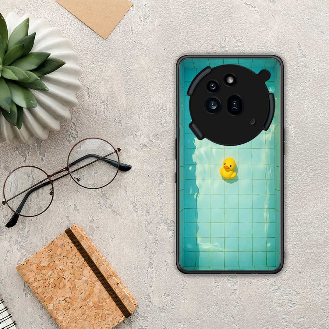 Yellow Duck - Nothing Phone 3a Pro 5G θήκη