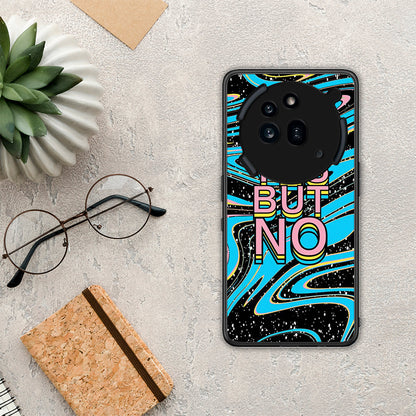 Yes But No - Nothing Phone 3a Pro 5G θήκη