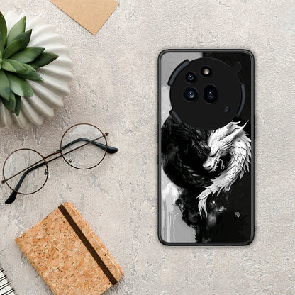 Yin Yang - Nothing Phone 3a Pro 5G θήκη