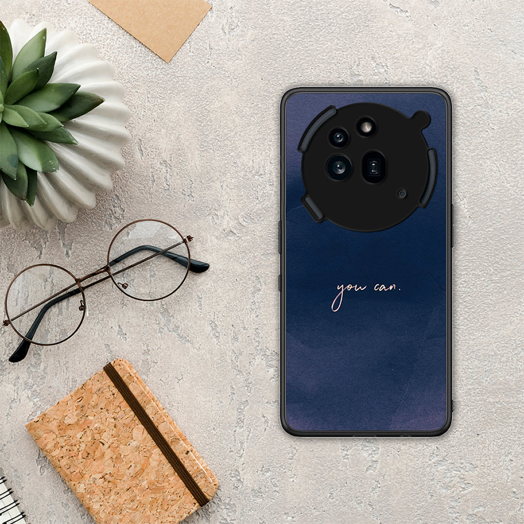 You Can - Nothing Phone 3a Pro 5G θήκη