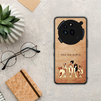 You Go Girl - Nothing Phone 3a Pro 5G θήκη