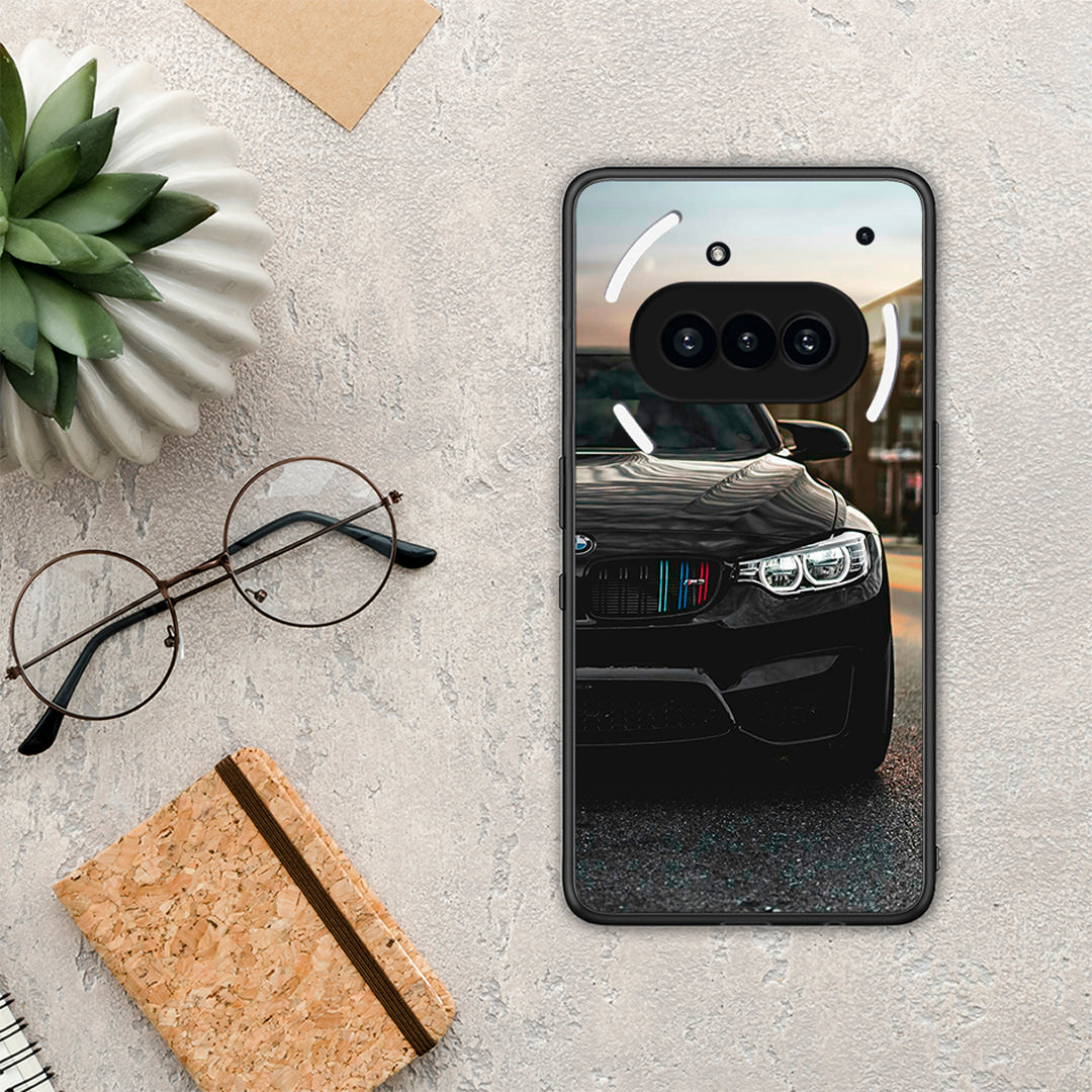 Racing M3 - Nothing Phone 3a θήκη