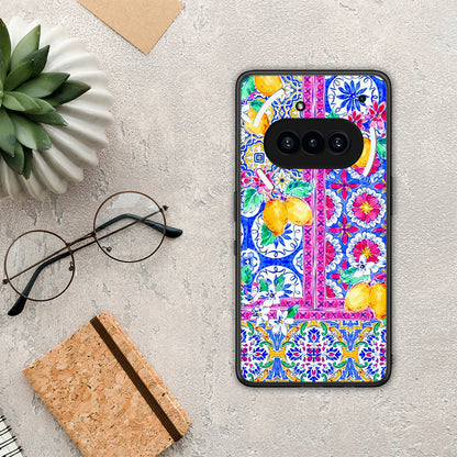 Retro Spring - Nothing Phone 3a θήκη
