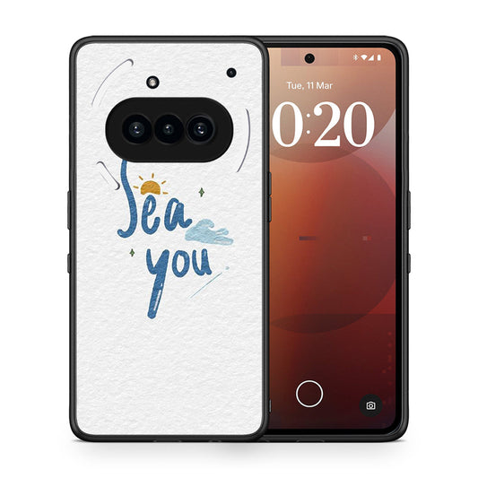 Sea You - Nothing Phone 3a θήκη