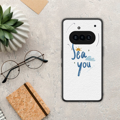 Sea You - Nothing Phone 3a θήκη