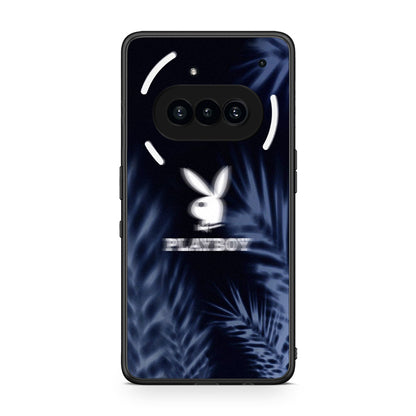 Nothing Phone 3a Sexy Rabbit θήκη από τη Smartfits με σχέδιο στο πίσω μέρος και μαύρο περίβλημα | Smartphone case with colorful back and black bezels by Smartfits