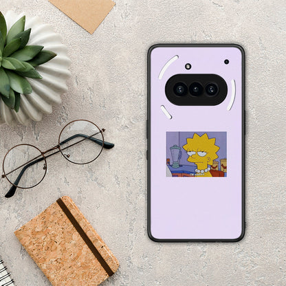 So Happy - Nothing Phone 3a θήκη