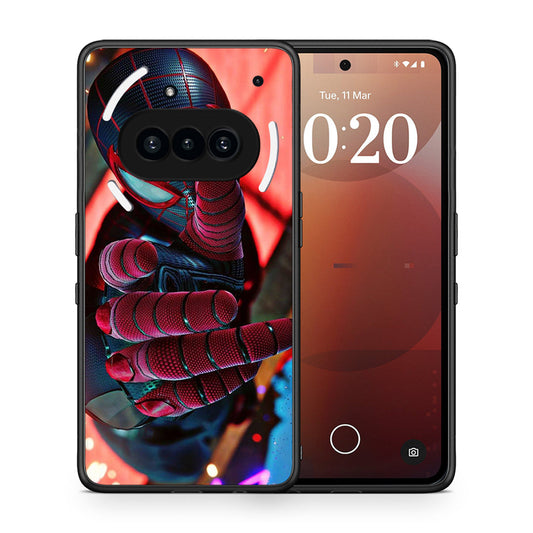 Spider Hand - Nothing Phone 3a θήκη