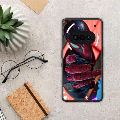 Spider Hand - Nothing Phone 3a θήκη