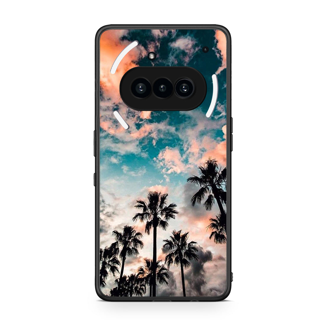 99 - Nothing Phone 3a Summer Sky case, cover, bumper